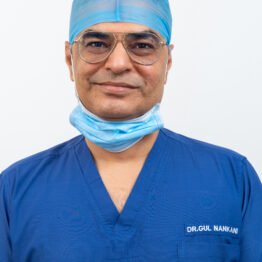 Dr Gul Nankani 1