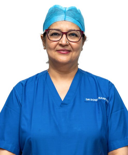 Dr Sonia Nankani 1