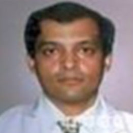 Dr B. Vidyashankar