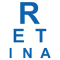 retina icon blue 1