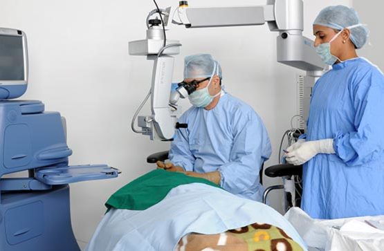 cataract surgery in Mumbai