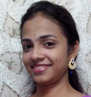 Dr. Aditi Sangle