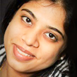 Dr. Himika Gupta