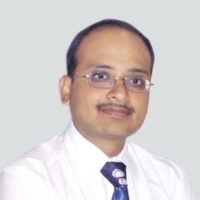 Dr. Mihir Kothari