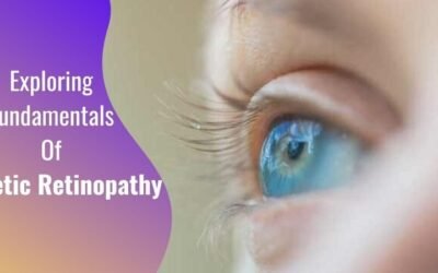 Exploring Fundamentals Of Diabetic Retinopathy
