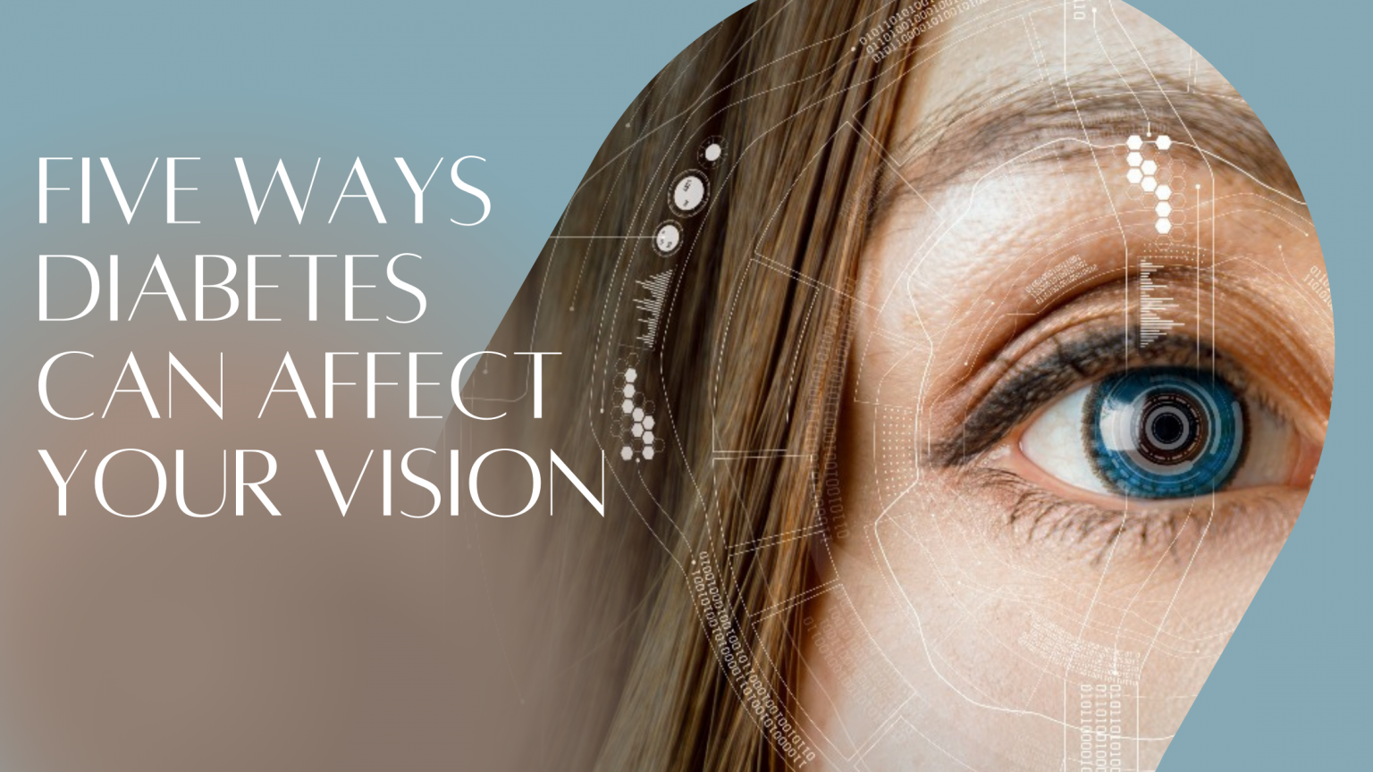 Does Your Eyesight Change With Diabetes