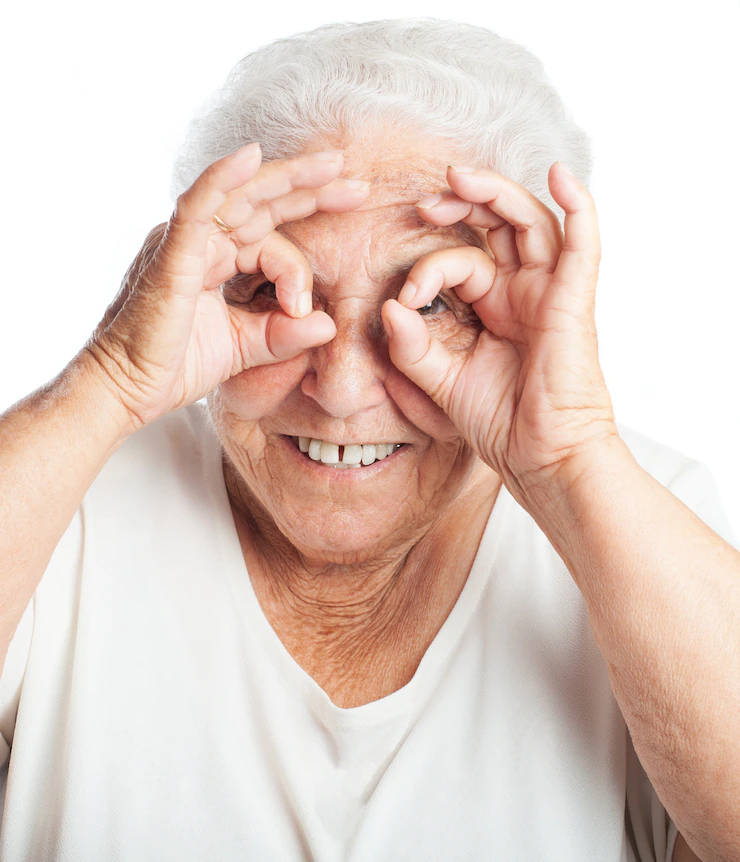 cataract surgery recovery