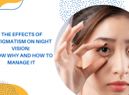 Astigmatism