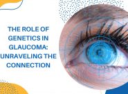 The Role of Genetics in Glaucoma: Unraveling the Connection