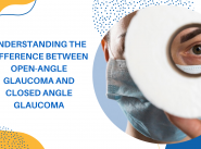 Understanding the difference between open-angle glaucoma and closed angle glaucoma