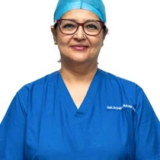 Prof. Dr. Sonia Nankani