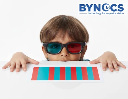 Eye Exercises _ Vision Therapy