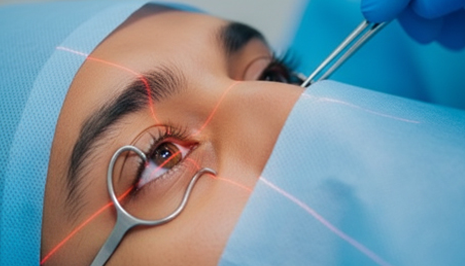 PRKSurgery