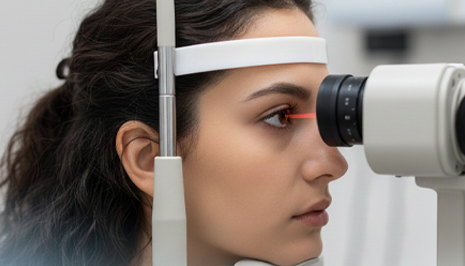 Retina-Diseases